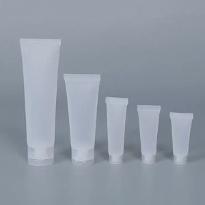 Travel 20 50 100ml facial cleanser hand cream cosmetic dispenser bottle COD