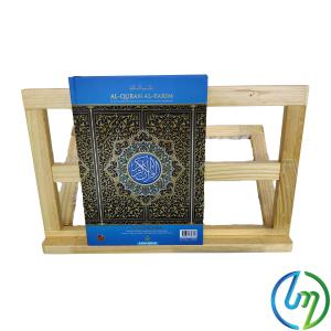 Rehal Meja Kayu Qurantime