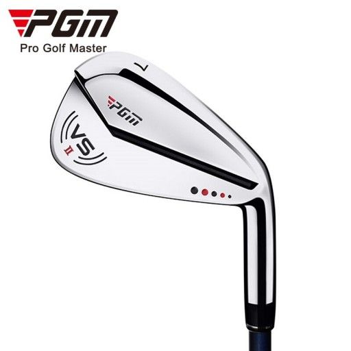 [PGM GOLF] พร้อมจัดส่งฟรี!!! เหล็ก 7 VS สำหรับผู้ชาย PGM TIG015 มีก้าน ...