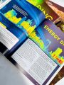 Sách Reading Explorer 3rd Edition bộ 6 quyển nhập khẩu. 