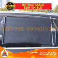 Car Auto Retractable Sun Shield / Shade Windshield Window Sunshield Sunshade 3 Sizes Available ( 40 x 60 cm / 50 x 125 cm / 58 x 125 cm / 68 x 125 cm ) Anne Car Accessories Accessory. 