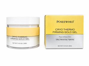 [COD]  Freezing Skin Tightening Gel Firming Shaping Skin Tightening Cellulite Cream