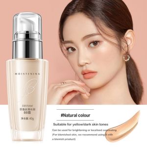 Fenyi Silky Waterlight BB Cream 40g | Natural Coverage | Oil-Control | For All Skin Types| No More Oily Skin