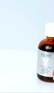 VICHY Liftactiv 16% Vitamin C Serum 20ML