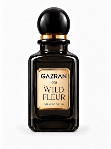Wild Fleur by Gazran Extarit De Parfum 100ml