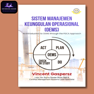 Sistem Manajemen Keunggulan Operasional
