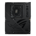 ASUS ROG MAXIMUS Z890 HERO  Support Intel® Core™ Ultra Processors (Series 2) , LGA1851/ DDR5 /  AI Networking II / Extensive Gen 5 / WIFI 7 / Polymo Lighting II GAMING ATX MOTHERBOARD. 