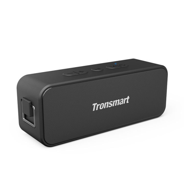 Loa Bluetooth 5.0 Tronsmart Element T2 Plus Loa di động 20W Loa âm thanh trầm với Chống nước PX7 Nghe nhạc liên tục 24H - BẢO HÀNH 12 THÁNG