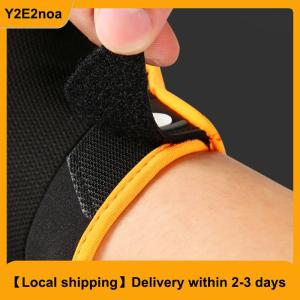 【Local shipping】 1Pair Anti-Slip Breathable Fishing Gloves Two Finger Cut Durable Outdoor