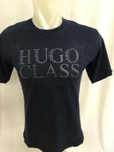 (COD) KAOS oblong HUGO CLASS/KAOS DISTRO PRIA TERBARU/PRIA WANITA MASA KINI//KAOS PRIA TERBARU 2024