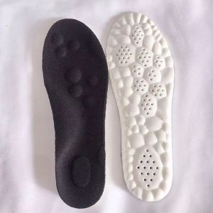 Harga Grosir - Alas Kaki Insole Super Empuk / Sol Sepatu Olahrga Isi Sepasang
