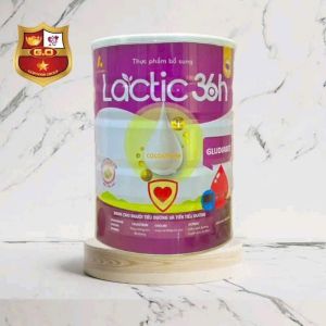 sữa dinh dưỡng cho người tiểu đường tiền tiểu đường