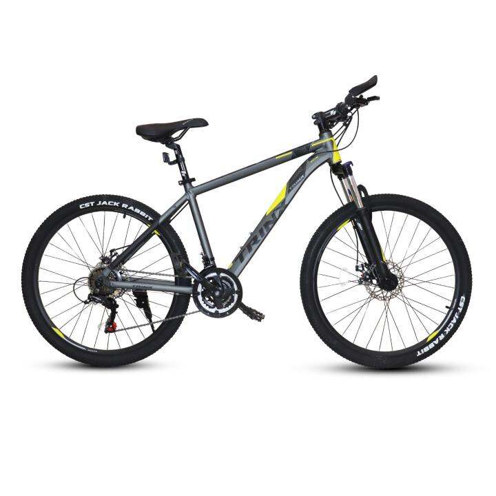 Trinx m136 deals mountain bike