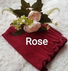 PASHMINA PLISKET MOTIF PADI BAHAN CERUTY/KERUDUNG / KERUDUNG PASHMINA/ JILBAB/ HIJAB PASHMINA MURAH /KERUDUNG PANJANG