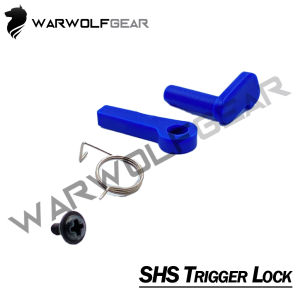 SHS Trigger Lock WARWOLFGEAR