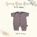 BABY JUMPER / JUMPER BAYI / PAKAIAN BAYI BARU LAHIR. 