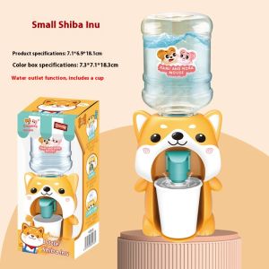 Joyncleon vui vẻ mini trẻ em thiết bị đựng nước uống đồ chơi cho trò chơi tưởng tượng và phát triển kỹ năng