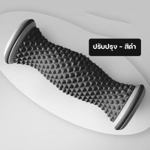 【Zdandan】รองเท้านวดเท้า รองเท้าปุ่มนวดกดจุด การนวดแบบหมุน บรรเทาความเหนื่อยล้า ปลดปล่อยความเครียด อุปกรณ์นวดเท้า