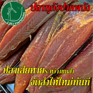 ปลาทูกัง 1 กิโลกรัม ปลาทุกัง ปลาทุกังแดดเดียว ปลาทูกัง ปลาทูกังแดดเดียว ปลาริวกิว