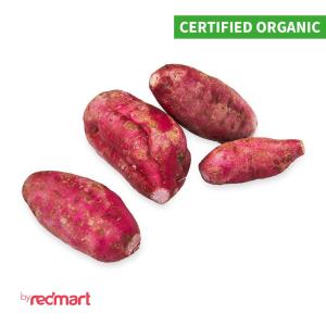 RedMart Organic Purple Sweet Potato