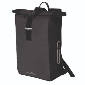 [Toronto2] 20L Waterproof Backpack Rolltop Diving Dry Bag Swimming Storage Sack for Outdoor Fishing Camping Cycling Boating Floating Kayak