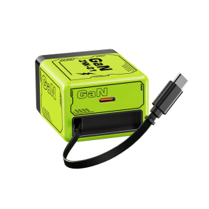 Fast Speed 120W Head Double USB C Port Quick Charging Technology Safe Travel for Phones Laptops