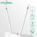 GOOJODOQ 10th Gen Stylus Pen For iPad with Palm Rejection iPad Pencil Compatible with iPad Pro 2021 2020 2018 iPad 10.2 7th 8th 9th Gen For iPad Air 5 10.9 Air 3 10.5. 