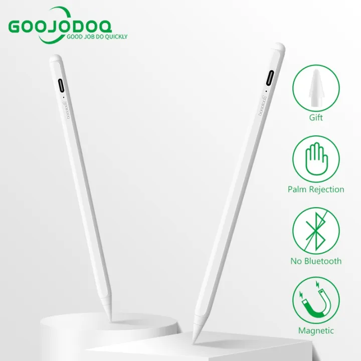 Goojodoq Pen Goojodoq Gen 10 GOOJODOQ 10th Gen Stylus Pen For IPad