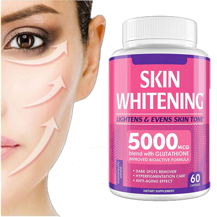 Glutathione Supplement, Collagen, Antioxidant Antiaging, Boost Immunity, Radiance, Skin Whitening Supplements | Lazada Glutathione Supplement, Collagen, Antioxidant Antiaging, Boost Immunity, Radiance, Skin Whitening Supplements | Lazada