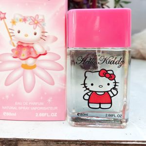 Nước Hoa Hello Kiddy mùi hương dễ thương dịu nhẹ 80ml