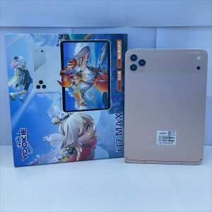 Original Android Tablet i17 MAX Tab 10.1 Inch Dual Sim Card 16GB+1TB Brandnew Android 15 6000mAh