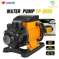 TP TOOLS ปั๊มน้ำหอยโข่ง 550W ปั๊มน้ำ ปั้มน้ำ ขนาด 1 นิ้ว ปั๊มไฟฟ้า รุ่น TP-QB60. 