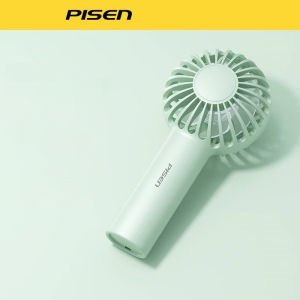 Quạt Đa Năng PISEN-F17 Có Pin Không Dây Thời Gian Sử Dụng 8h Bảo Hành 18 Tháng - Hàng Chính Hãng