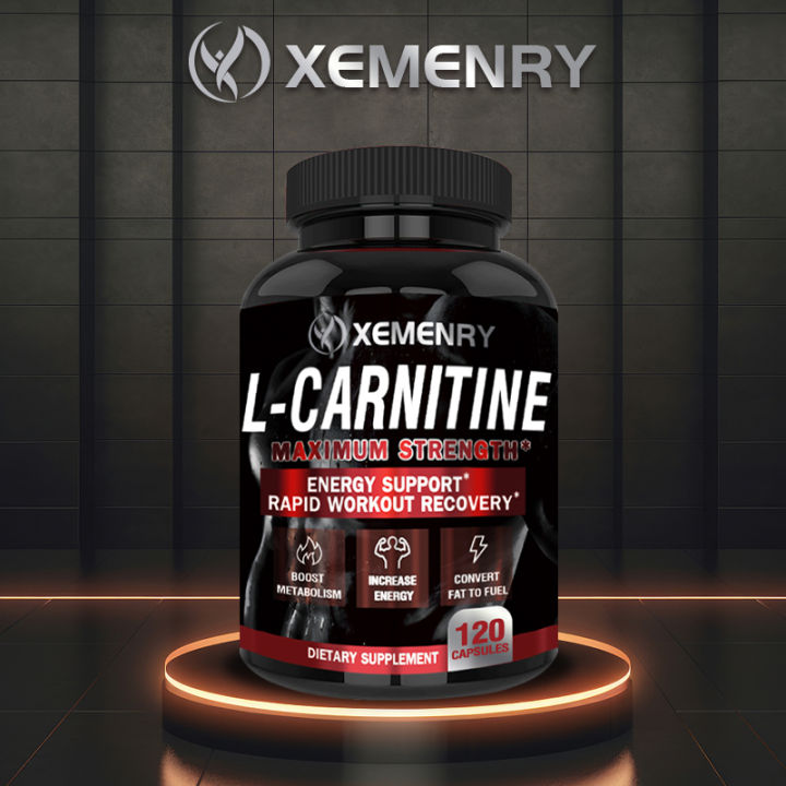 twinlab l carnitine fuel Vitaminstore.nl | NOW Acetyl L-Carnitine 500 mg purchase main image 1