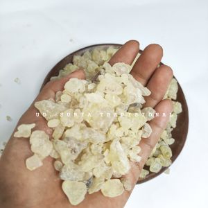 kemenyan putih luban putih 100gram