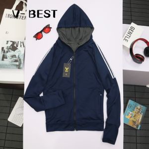 ÁO CHỐNG NẮNG NAM NỮ VIỀN TAY ÁO NẮNG NAM 2 LỚP