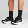 Giày Thể Thao PUMA Nam Deviate Nitro TM 3 Màu Đen. 