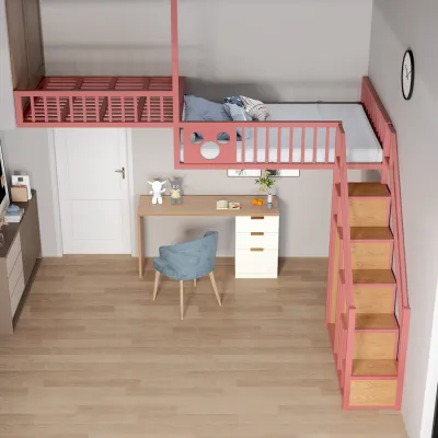 Loft Bed Customization SITE REVIEW SERVICES - Loft bed design supply installation related services- Adult Children Bedroom Bomb shelter Utility room HDB Condo Bay window - SGLoftbed