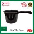 Tabo | Dipper | Panalok ng tubig | Panlinis | Black or Colored - Hitop #2626. 