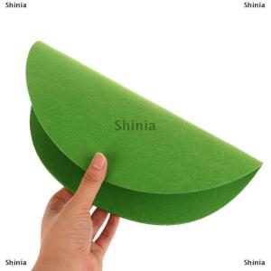 [COD] Shinia 1ชิ้นแผ่นกันลื่นแผ่นรองจานเสียงแผ่นเสียงสำหรับ LP ไวนิลบันทึกเสียงอุปกรณ์ DIY แผ่นแผ่นเสียงหนา Audiophile