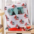 Kitchen Aid Mixer Cover,Kitchen Aid Mixer Covers For Stand Mixer,Kitchen Aid Stand Mixer Cover Compatible with 6-8 Quart Kitchenaid/Mixers/Tilt Head Bowl Lift.Kitchen Aid Mixer Accessorie. 