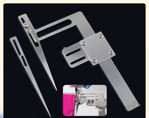 CỬ MAY LY ĐA NĂNG DỤNG CỤ HỖ TRỢ MAY VÁ SỬ DỤNG CHO MÁY MAY 1 KIM CÔNG NGHIỆP