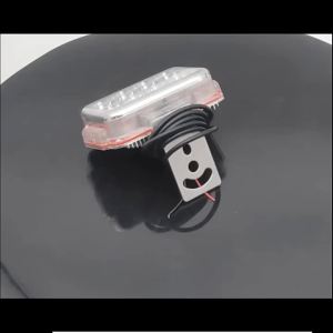 Electric Car led Light Motorcycle Headlight Spotlight Super Bright High Light Modified Bulb   Tricycle External Light