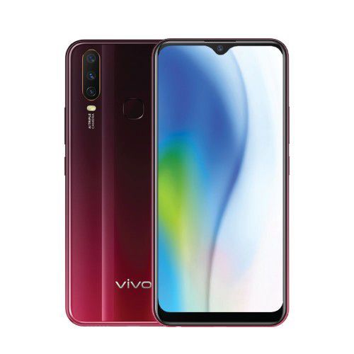 vivo y15 Vivo Y15 Dual Sim Phone 64Gb Storage Smartphone 4Gb