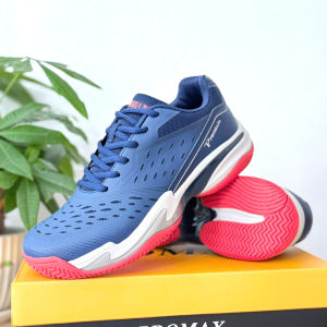 Giày Pickleball nam Promax PI86 xanh than