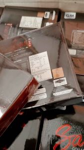 ล็อตใหม่ พร้อมส่ง ไซโกโนะ คอลลาเจน 1 กล่อง 10 ซอง SAIKONO collgen ของแท้ *มีรีวิวจากลูกค้าที่ทานจริงค่ะ ไม่กรีดรหัสค่ะ