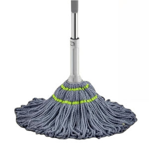 Spin Mop Magic Tornado Mop 360 Degree Easy Spin Map Floor Cleaning Mop Handle Magic Tornado Mop