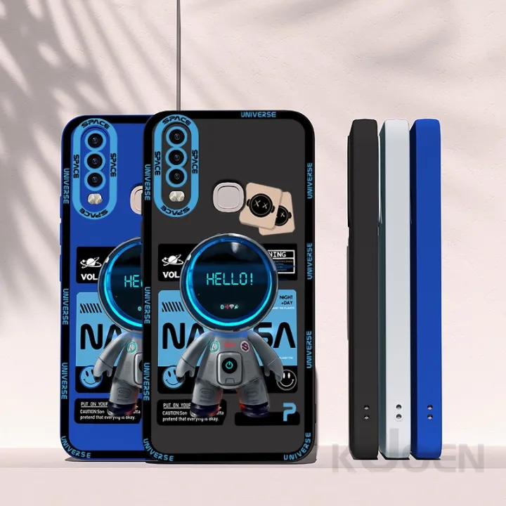 Casing%20for%20Vivo%20Y11%20Y12%20Y12A%20Y15%20Y15S%20Y15A%20Y17%20Y20%20Y20A%20Y20i%20Y20S%20Y21%20Y21S%20Y21T%20Y33S%20nical%20Nasa%20Astronaut%20Universe%20Space%20Couples%20Phone%20Cover%20Soft%20TPU%20Case%20-%20Image%207