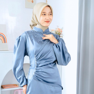 TERMURAH !!!!! Vina Dress Kondangan Viral | Gaun Kondangan Rok Duyung | Gaun Pesta Moderen | Dress Satin Mermaid | Dress silk Premium [ Vina Dress Spesial Burgundy ] Dress Kondangan Viral Termurah | Gaun Kondangan Rok Duyung | Dress Kondangan Terlaris