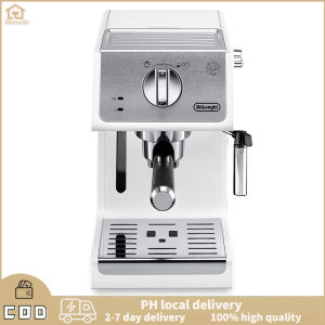 Delonghi/ ECP 35.31 Housahold Coffee Machice Italien Pump Pressure Semi-Automatic Small Espraso Machine